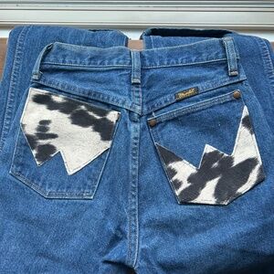 Vintage Wrangler Jeans